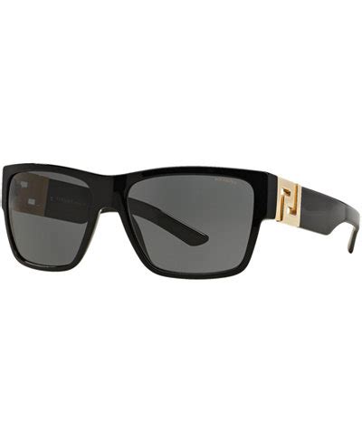 mens versace sunglasses macys|where to buy Versace sunglasses.